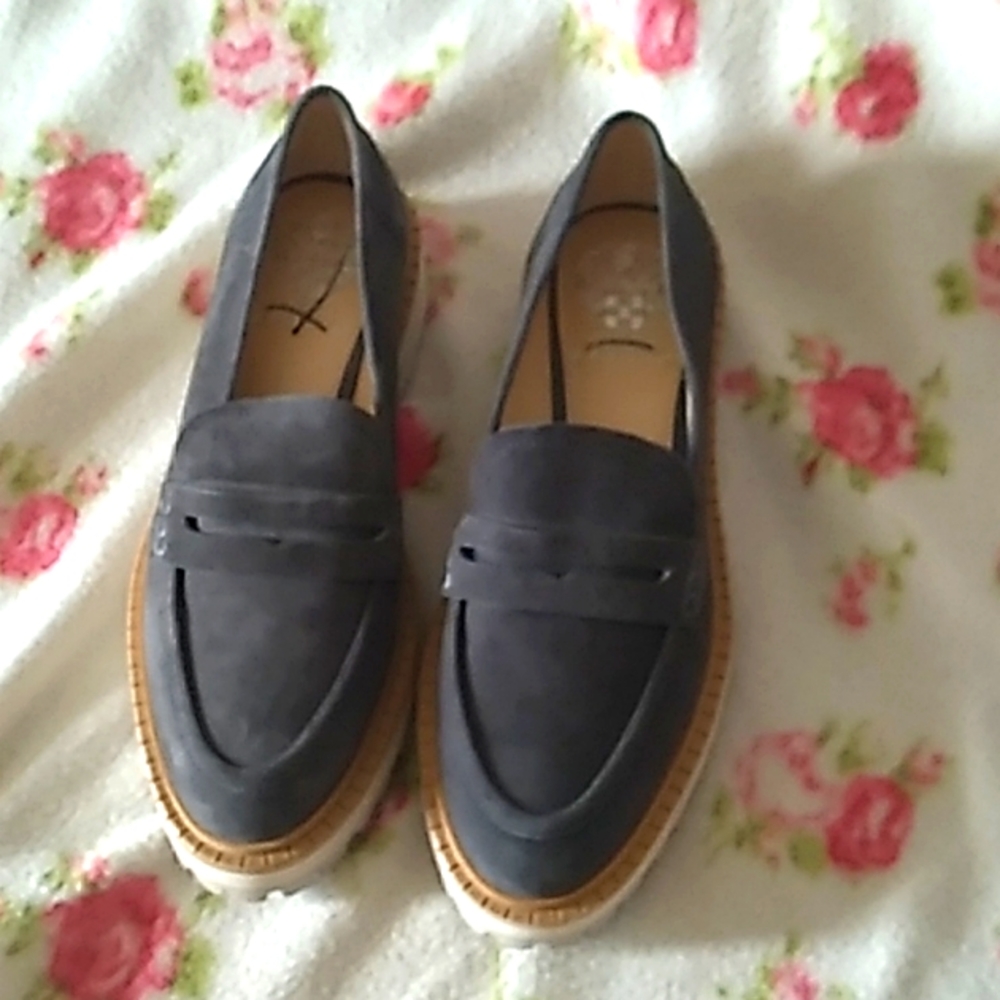 Vince Camuto Loafers